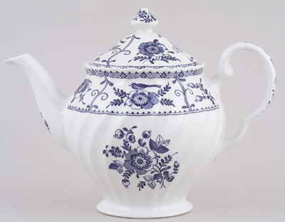Teapot
